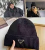 Designer chapéu para homem beanie designers chapéus mulheres unisex inverno cashmere casual ao ar livre gorros gorro cabeça quente boné caber luxo moda carta homens 0jsz