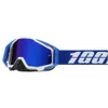 Utomhus Eyewear Motocross Goggles Motorcykelglasögon Cyclingsglasögon Cycling Glasögon Skydd Natt Vision Hjälm Motorcykelglasögon 240122