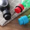 water bottle Beverage Bottle Stopper Cola Soda Cap Pump Inflatable Drink Sealer Airtight Reusable Bottle Pump Carbonation Keeper 240122