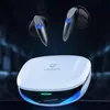 Fones de ouvido langsdom tg73 pro verdadeira competição sem fio jogos fone de ouvido bluetooth movimento binaural cancelamento ruído sem fio inear