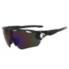 Outdoor-Brillen, Fahrrad-Sonnenbrille, UV-Schutz 400, polarisierte Brillen, Fahrradbrille, Laufsport-Sonnenbrille, Schutzbrille für Männer und Frauen, 240122