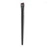 Makeup Brushes 1/2 PCS Professional Small Angled Eyebrow Brush Eyeliner Brow Contour Fine Tool Drop Delivery Health Beauty Tools Acces Otzlg