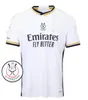 2024 Bellingham Vini Jr Soccer Jerseys Special 23 24 Fotbollskjorta Real Madrids Camaveringa Alaba Rodrygo Campeones 13 Y-3 Camisetas Kids Yamamoto Uniforms Away Away