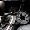 Interior Accessories Car Trash Bags Garbage Bag Hanging Detachable For Back Seat