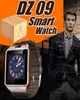 Smartwatch DZ09 Akıllı İzleme Telefon Kamera Sim Kartı Android Telefonlar Akıllı Cep Telefon Saatleri 2624643 ile uyku durumunu kaydedebilir