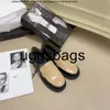 Channelschuhe Intercoking C -Kleiderschuhe Registerkarte Turn -Lock -Stammschützer 2024 Spring Frauen Moccasin Flats Lambskin mit goldenen Schnalle Sandalen Luxusdesigner pl plestiert