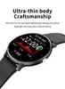 2022 RESPOSTA NOVOS MENINOS SMART MENINO TOPLETO COMPLETO FIESS VISTO IP67 Smartwatch Smart -prova para Android Xiaomi Samsung Redmi Watch