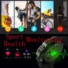 Watches Lemfo Smart Watch Men 466*466 AMOLED HD Smartwatch 400mAh Bluetooth Call Fitness Sports Watches IP68 Waterproof NFC 1,43 tum