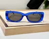 14y Sunglasses Havana Brown Lens Women Luxury Sunglasses Fashion Summer Sunnies Sonnenbrille UV Protection Eyewear with box