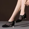 Sandalen Sommer Mesh Peep Toe Sexy Heels Einzelne Schuhe Spitze Pumpen Frau High Heel Mode Frauen Plattform Damen 2024