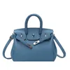 Aabirdkin Designer Bags Bag Femme Big Bag Femme Femme pour femmes Hands Red One épaule Messenger Sac 7h68