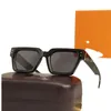 Óculos de sol femininos com logotipo personalizado, óculos de sol retrô, novos óculos de sol, marca de design