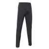 New slim fit small foot sports and leisure pants breathable spring autumn running fitness stretch stone cargo Designer pant mens66654