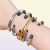 Godki Trendy Pencil Designs Bracciale per donne Feddagne