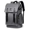 Backpack School Bags Wholesale Leather Bag Laptop Sports Large Capacity Multi-functional