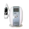 Cool RF Cryo Facial Skin Cooling Radio Frequency Machine For Skin Tightening