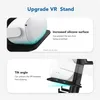 3D Glasses Kiwi Design Upgraded Vr Stand Headset Display And Controller Holder Mount Station For Ocus Quest 2Htc Vive 221025 Drop De Dhda9