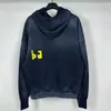 balencaigas hoodie designer mens hoodies sweatshirts pullover hooded long sleeve Print Letter XS-l