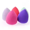 Makeup Sponges 1pcs Cosmetic Puff Professional Soft Foundation Water Drop Gourd Shape Make Up Face Beauty Tools Random