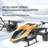 Четырехосевой беспилотный вертолет с WIFI камерой, рождественский подарок в сборе, летающая модель игрушки