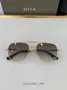 Designermode-Sonnenbrillen für Damen und Herren im Online-Shop. High-End-Dita-Flugserie Dita-Flug 007 mit Originalverpackung BFUQ