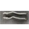 Cat-Back System For Ferrari F12 812 Stainless Steel Exhaust Downpipe Three Way Catalytic Through Head Pipe Down-Pipe Drop Delivery Aut Dhtgw