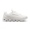 Sapatos de alta qualidade em 2023 Cloudmonster Shoes X Cloudaway CloudPrime Homens Mulheres Cinza Verde Geada Cobalto Eclipse Cúrcuma Branco Violeta Âmbar Ginge