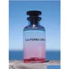 Geur vrouwen per California Dream Lady Spray 100ml Frans merk goede editie bloemennoten voor elke huid met snelle verzending deliv dhtsm