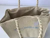 Woven Bag for Women, Vegan Leather Tote Bag Large Summer Beach Travel Handbag and Purse Retro Handmade Shoulder Bag BX-6095