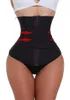 Taille formateur Corset minceur ceinture Sauna sueur Faja ventre Shaper tondeuse sangles modélisation Shapewear body liants shaper ceinture CX207862517