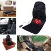 Massage Cushion Car Home Office Seat Chair Neck Pain Waist Back Massage Pad Cushion Comfortable Soft Health Care Pad 240119