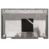 Nuovo Per HP Pavilion X360 15-ER LCD Della Copertura Posteriore Coperchio Posteriore Top Case (Argento) FHD M45108-001