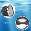 Diving Masks Dive Mask Anti-Fog Tempered Glass Snorkel Masks for Men and Women Dive Goggles for Safe Snorkeling Diving SwimmingL240122