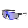 Sunglasses Cycling Sunglasses Men Driving Sports Mountain Eyewear Women Road Bicycle Sun-proof Shade Sun Glasses Goggle Unisex UV400 New YQ240120