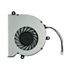 Costume pour HP G4 250 255 G5 TPN-C129 250 G6 G6 TPN-C130 15-AC 15-AF TPN-C116 TPN-C125 15-BD 15-AC ventilateur CPU ventilateurs de refroidissement