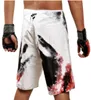 Sotf Personalità prepotente Thai Boxer Boxer Pantaloncini Mma Shorts Nell'estate del maschio Sanda Training Muay Thai Muay Thai Boxing303712776