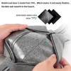 Bags Haissky Running Sports Waist Gym Bag Women Men Belt For iPhone 13 12 11 Pro Max 13 Mini Jogging Phone Holder Zipper Pouch Pack