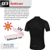 T-shirts pour hommes Chemises de cyclisme Tops CYKLOPEDIA 2023 Jersey Séchage rapide Été à manches courtes VTT Maillot de vélo Chemise de descente Top Tees Vêtements de vélo de montagne H24122