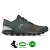 chaussures coulant sur chaussures x 3 quart de travail blanc noir niagara curcuma curcuma encre cerise bruyère glacier alliage rouge héron ivory frame mens womens sports sne