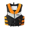 Gilet de sauvetage bouée nouvelle veste de flottabilité de natation pour enfants Portable néoprène plage natation à la dérive surf gilet de sauvetage de sécurité pour enfants débutants 240122