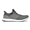 Trainer Runner UltraBoosts 20 UB Sportskor 6.0 4.0 Ultra Core Mesh Triple Black White Solar Blue Metallic Tech Men Women Outdoor Sneakers Walking