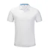 Puste suche dopasowanie koszule golfowe mężczyzn oddychający poliester szybki suchy koszulka polo unisex sportowy kołnierz T-shirt Polos Polos pour hommes