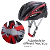 Casques de ski Gros-Safe Outdoor Uni Adts Cyclisme Patinage Escalade Casque Intégré Route VTT Casque D'équitation7Uo19K49R8 Dhscx