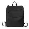 Rugzak Rugzakken College Schoudertas Reizen Voor Tienermeisjes Nylon Unisex Mode Schooltassen Vrouwelijke Student Mannen Cool 2024 Dames Sac