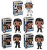 BEAT IT MICHAEL ular Music Star PVC Action Figure Collection Model Children Toys for Kids Birthday Gift C11187268628