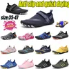 Prezzo basso Scarpe da sub Donna Uomo Spiaggia Nuoto Sport acquatici Calzini Sneaker a piedi nudi Yoga Fitness Danza Nuoto Surf Immersione Snorkeling Scarpe