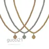 Neue Designer-Damen-Geschenk-Halsketten, Pfirsich-Hochzeitskugel, Weihnachtsschmuck, als Gold-/Silber-/Rose-Perlen-Halskette, komplette Markenbox 3EGD 3EGD
