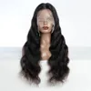 13X4 Kant Frontale Pruiken van Menselijk Haar voor Vrouwen 28 Inch Braziliaanse Body Wave Kant Voorpruik Voorgeplukte haarlijn met babyhaar Pruiken