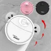 Robot Vacuum Cleaners Robotic Vacuum Cleaner Intelligent Floor Sweeper Robot Sweeping Dragging Suction Integrated Robot Home Smart Cleaning Appliance