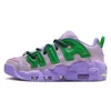 Uptempos 2024 OG Scottie Pippen 96 Basketball Shoes Bulls Hoops Pack Light Aqua Bone Copy Paste Iron Grey Coconut Milk Retros Men Women Uptempo2 Sneakers Trainers